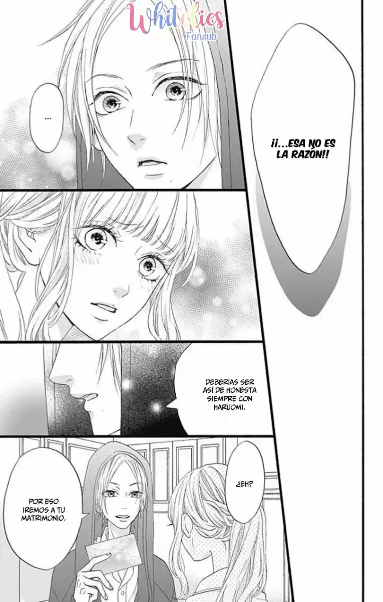 Getsuyoubi No Koibito - Capítulo 6 - Página 20 - LectorTMOo