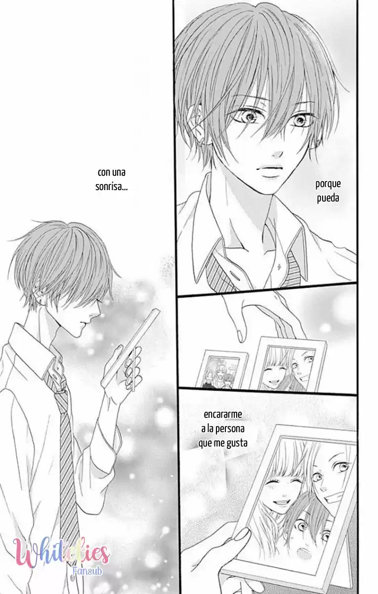 Getsuyoubi No Koibito - Capítulo 6 - Página 22 - LectorTMOo