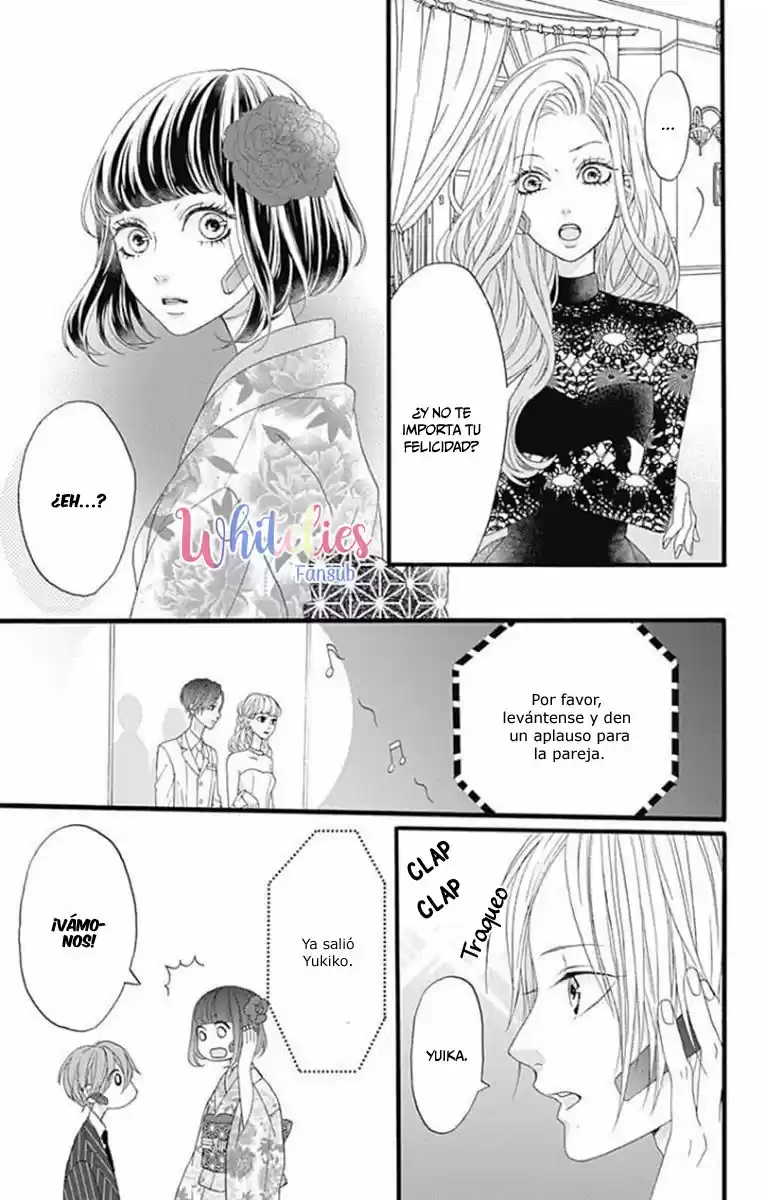 Getsuyoubi No Koibito - Capítulo 6 - Página 29 - LectorTMOo