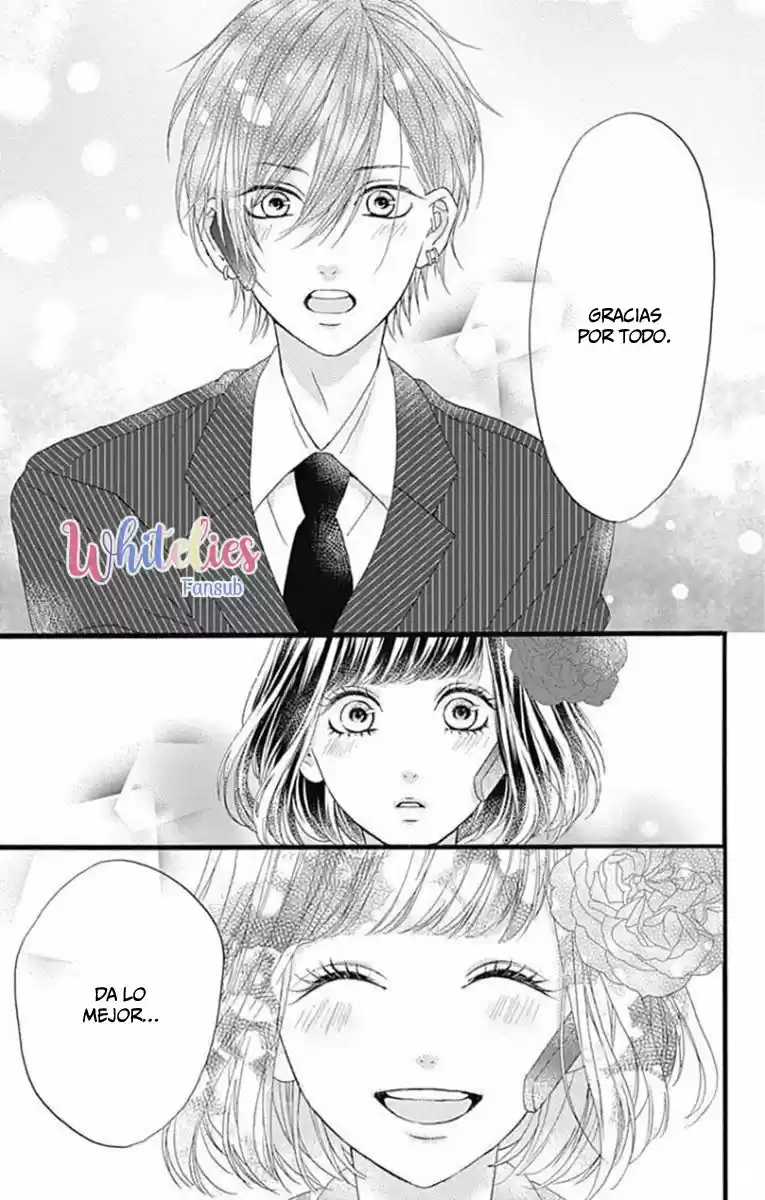 Getsuyoubi No Koibito - Capítulo 6 - Página 37 - LectorTMOo