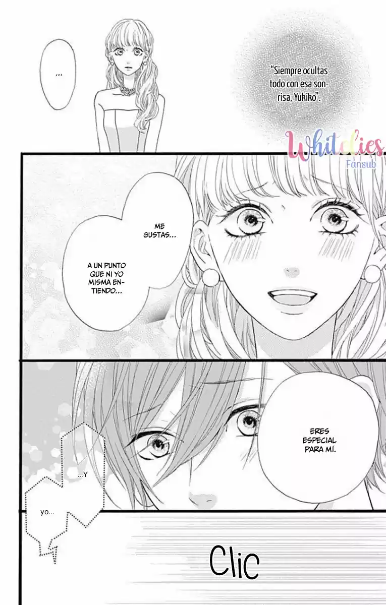 Getsuyoubi No Koibito - Capítulo 6 - Página 40 - LectorTMOo