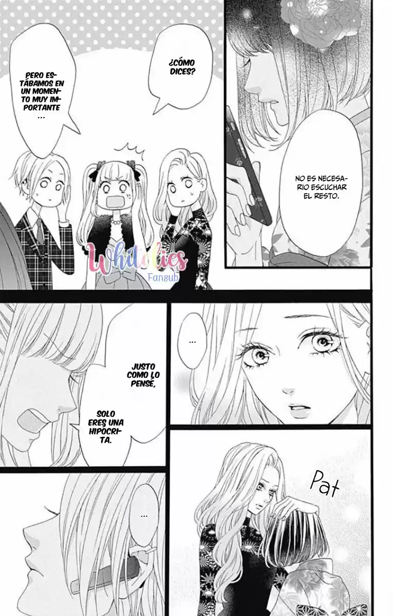 Getsuyoubi No Koibito - Capítulo 6 - Página 41 - LectorTMOo