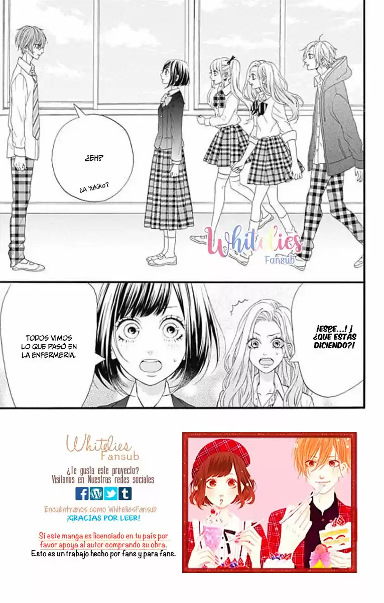 Getsuyoubi No Koibito - Capítulo 6 - Página 44 - LectorTMOo