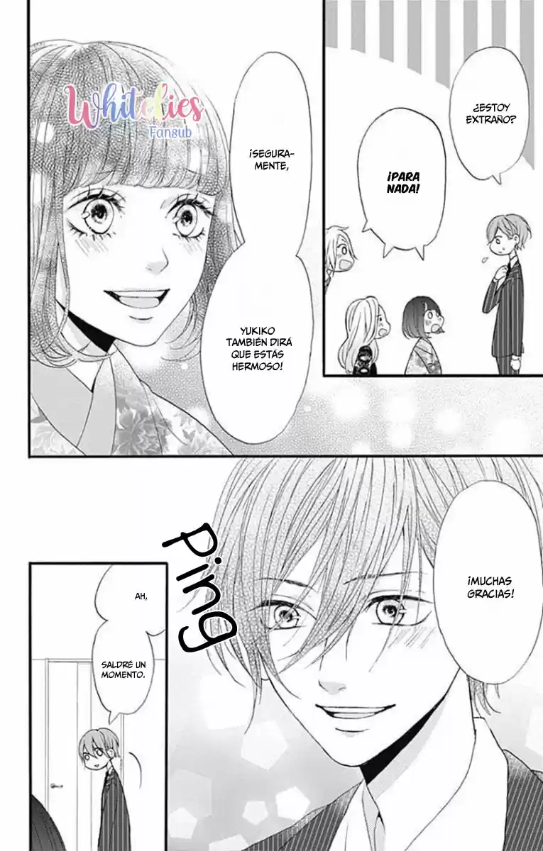 Getsuyoubi No Koibito - Capítulo 6 - Página 46 - LectorTMOo