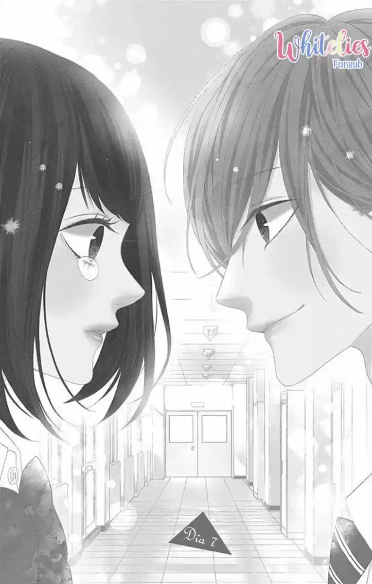 Getsuyoubi No Koibito - Capítulo 7 - Página 4 - LectorTMOo