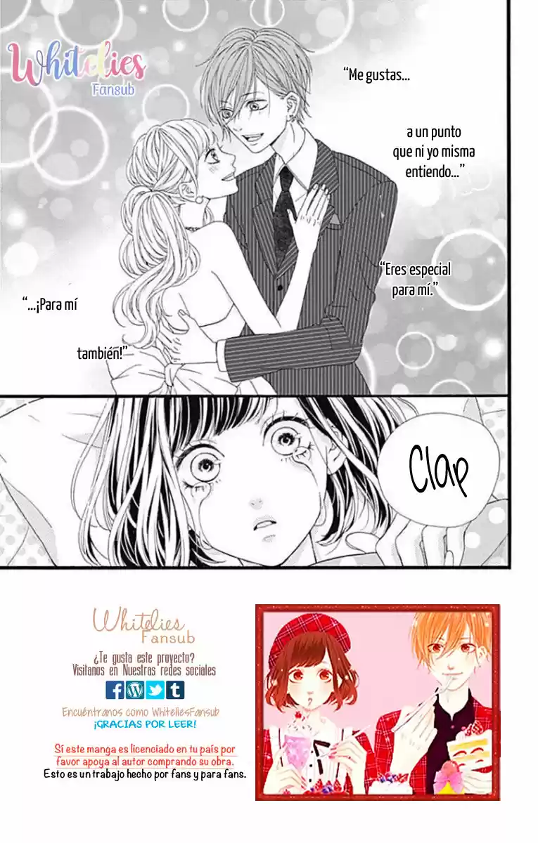 Getsuyoubi No Koibito - Capítulo 7 - Página 5 - LectorTMOo