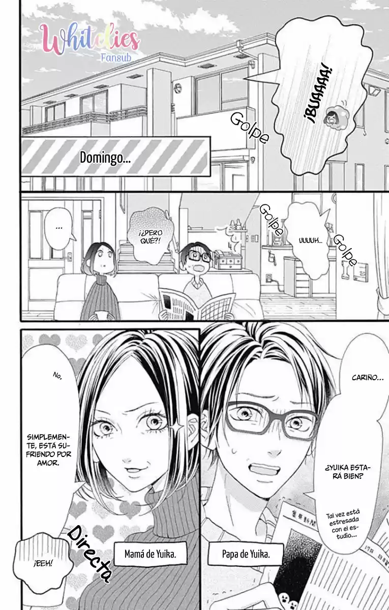 Getsuyoubi No Koibito - Capítulo 7 - Página 6 - LectorTMOo