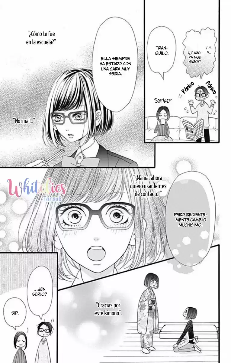 Getsuyoubi No Koibito - Capítulo 7 - Página 7 - LectorTMOo