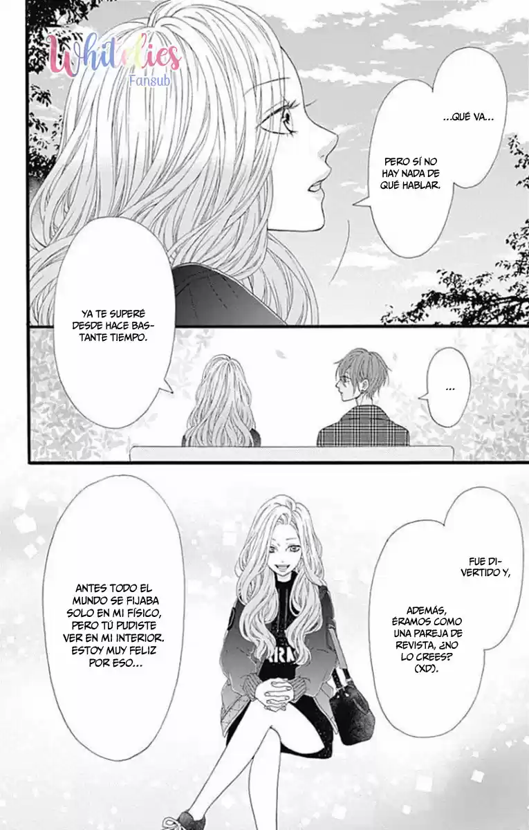 Getsuyoubi No Koibito - Capítulo 7 - Página 12 - LectorTMOo