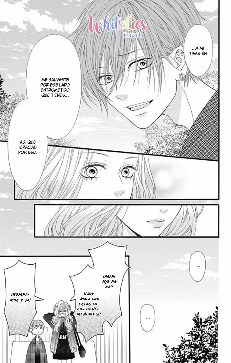 Getsuyoubi No Koibito - Capítulo 7 - Página 13 - LectorTMOo