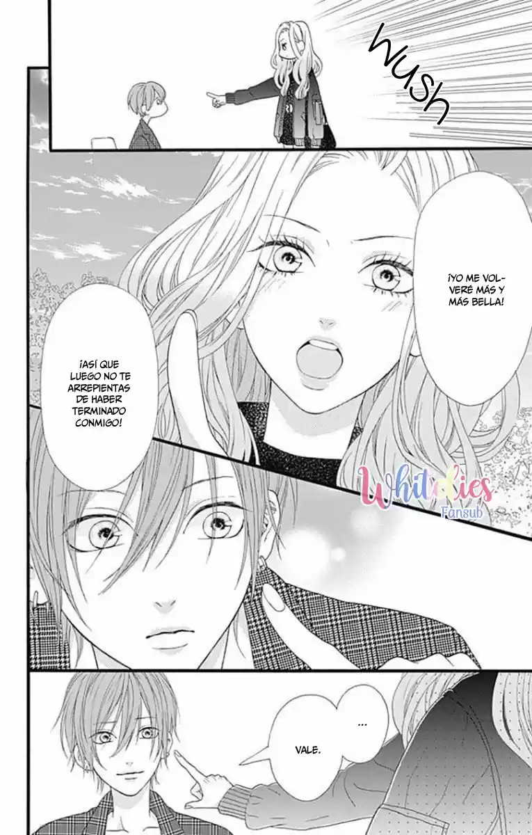 Getsuyoubi No Koibito - Capítulo 7 - Página 14 - LectorTMOo