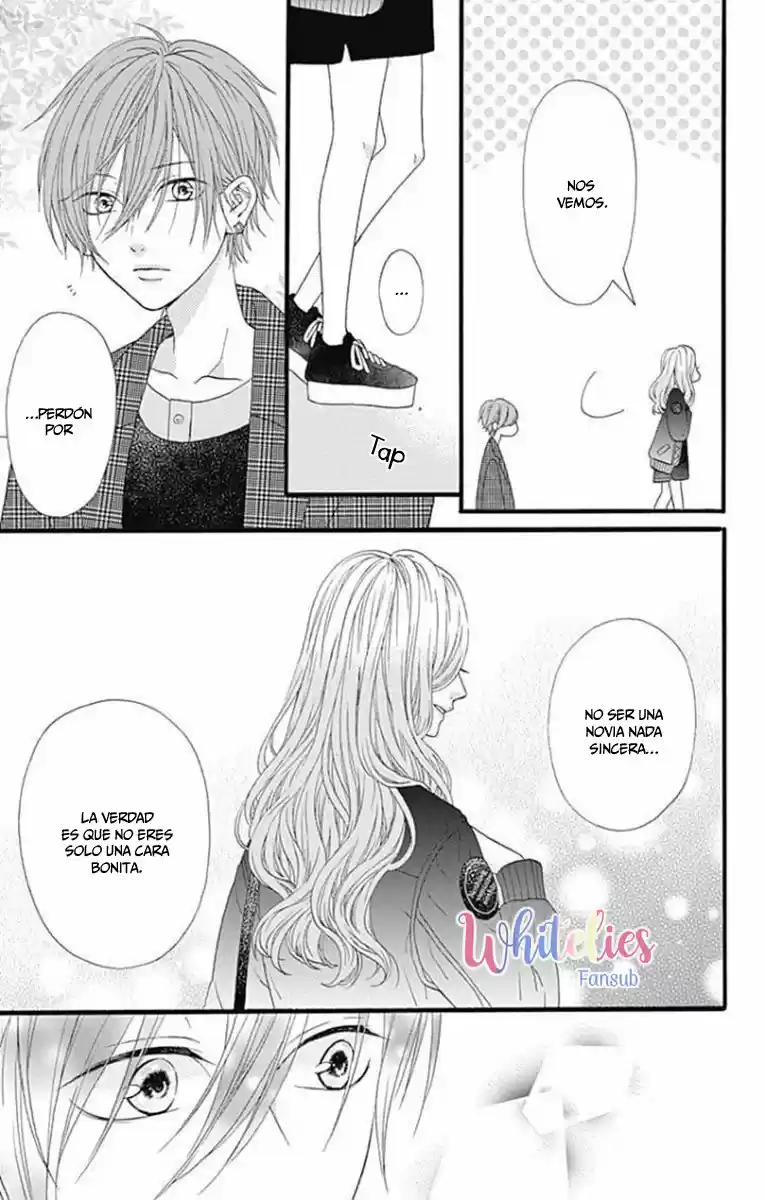 Getsuyoubi No Koibito - Capítulo 7 - Página 15 - LectorTMOo
