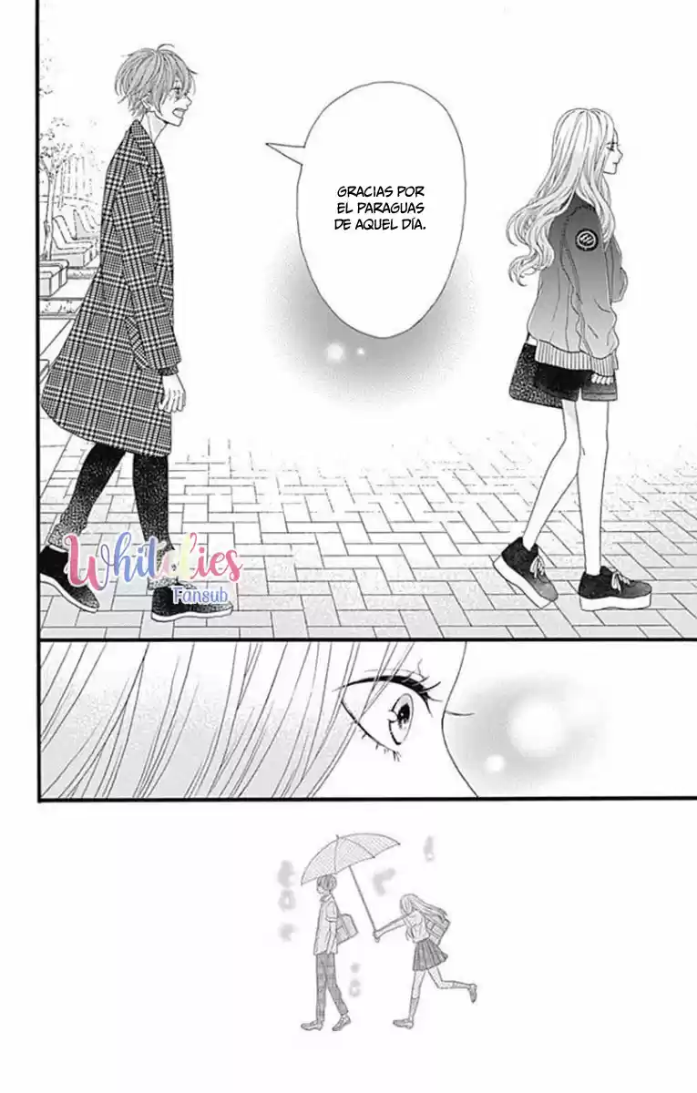 Getsuyoubi No Koibito - Capítulo 7 - Página 16 - LectorTMOo