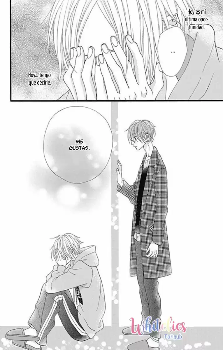 Getsuyoubi No Koibito - Capítulo 7 - Página 21 - LectorTMOo