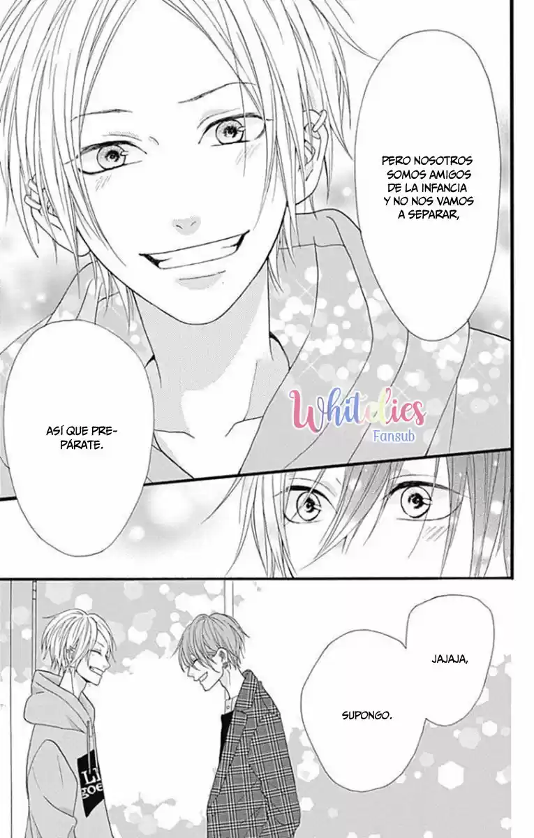Getsuyoubi No Koibito - Capítulo 7 - Página 24 - LectorTMOo