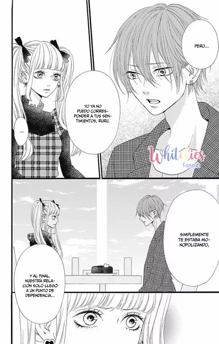 Getsuyoubi No Koibito - Capítulo 7 - Página 27 - LectorTMOo