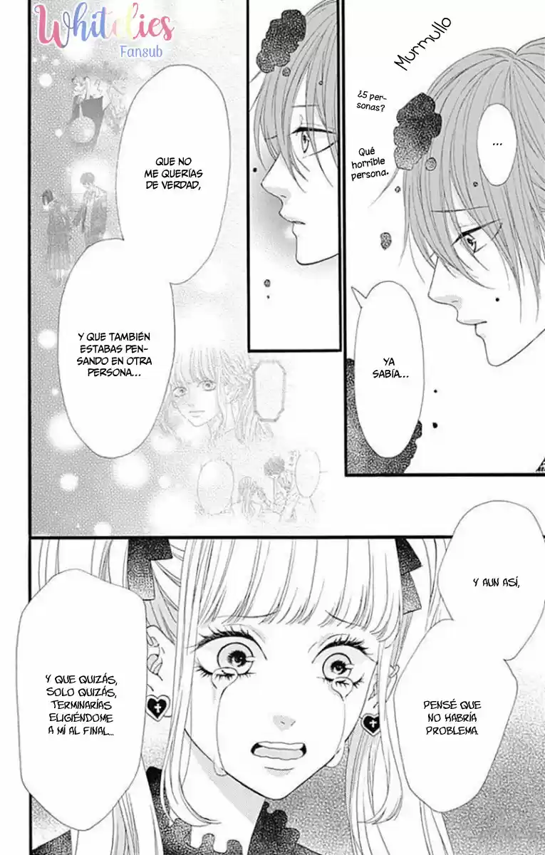 Getsuyoubi No Koibito - Capítulo 7 - Página 29 - LectorTMOo