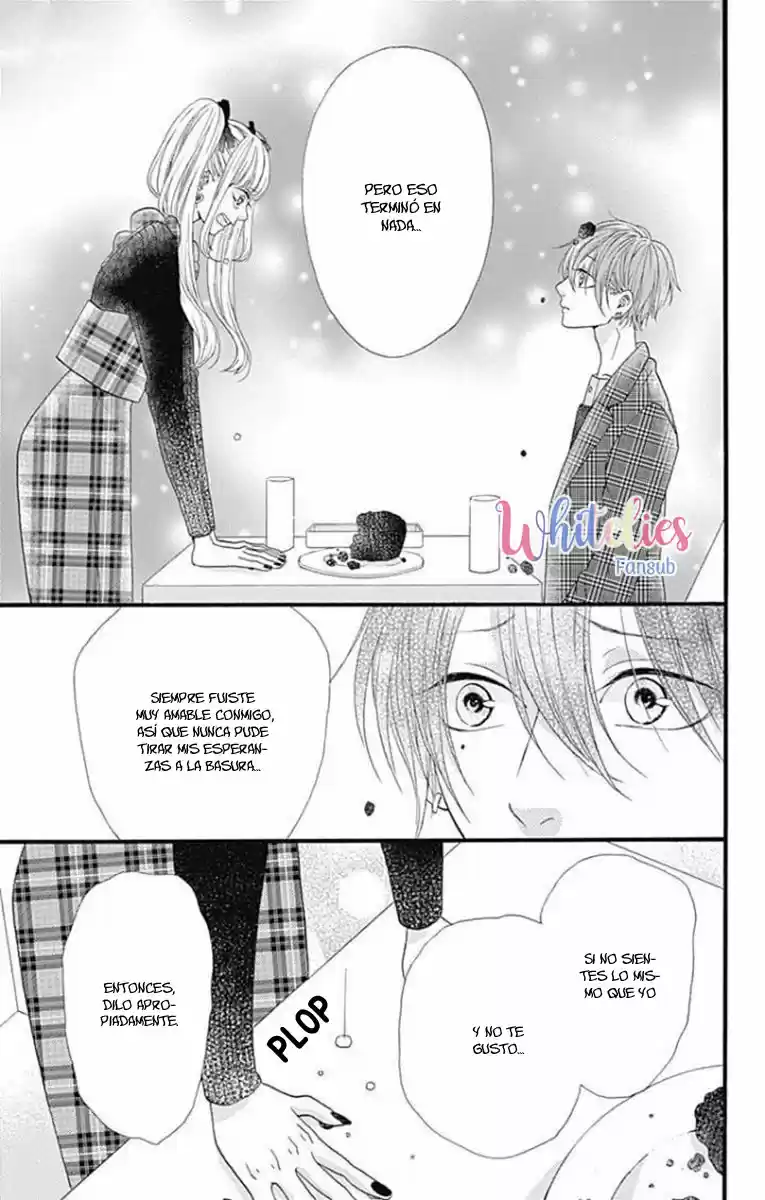 Getsuyoubi No Koibito - Capítulo 7 - Página 30 - LectorTMOo