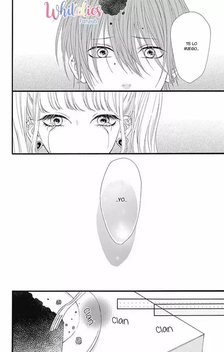 Getsuyoubi No Koibito - Capítulo 7 - Página 31 - LectorTMOo