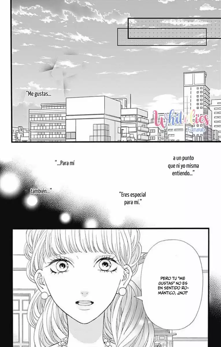 Getsuyoubi No Koibito - Capítulo 7 - Página 33 - LectorTMOo