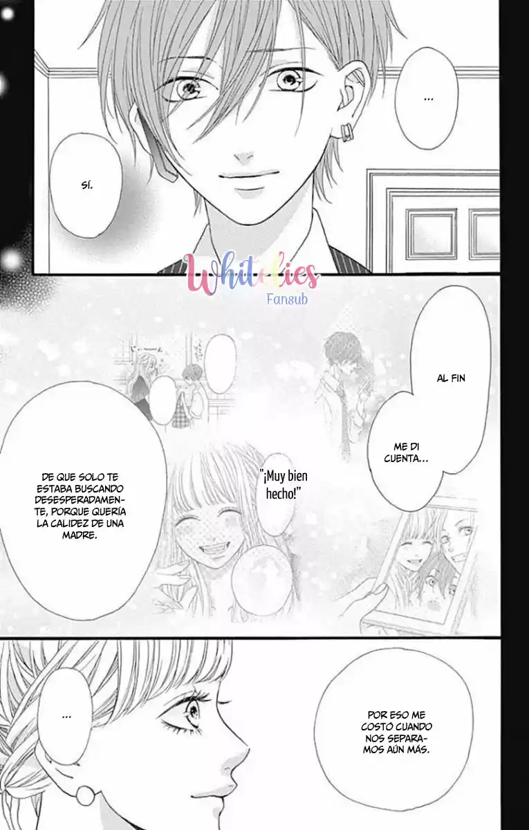 Getsuyoubi No Koibito - Capítulo 7 - Página 34 - LectorTMOo