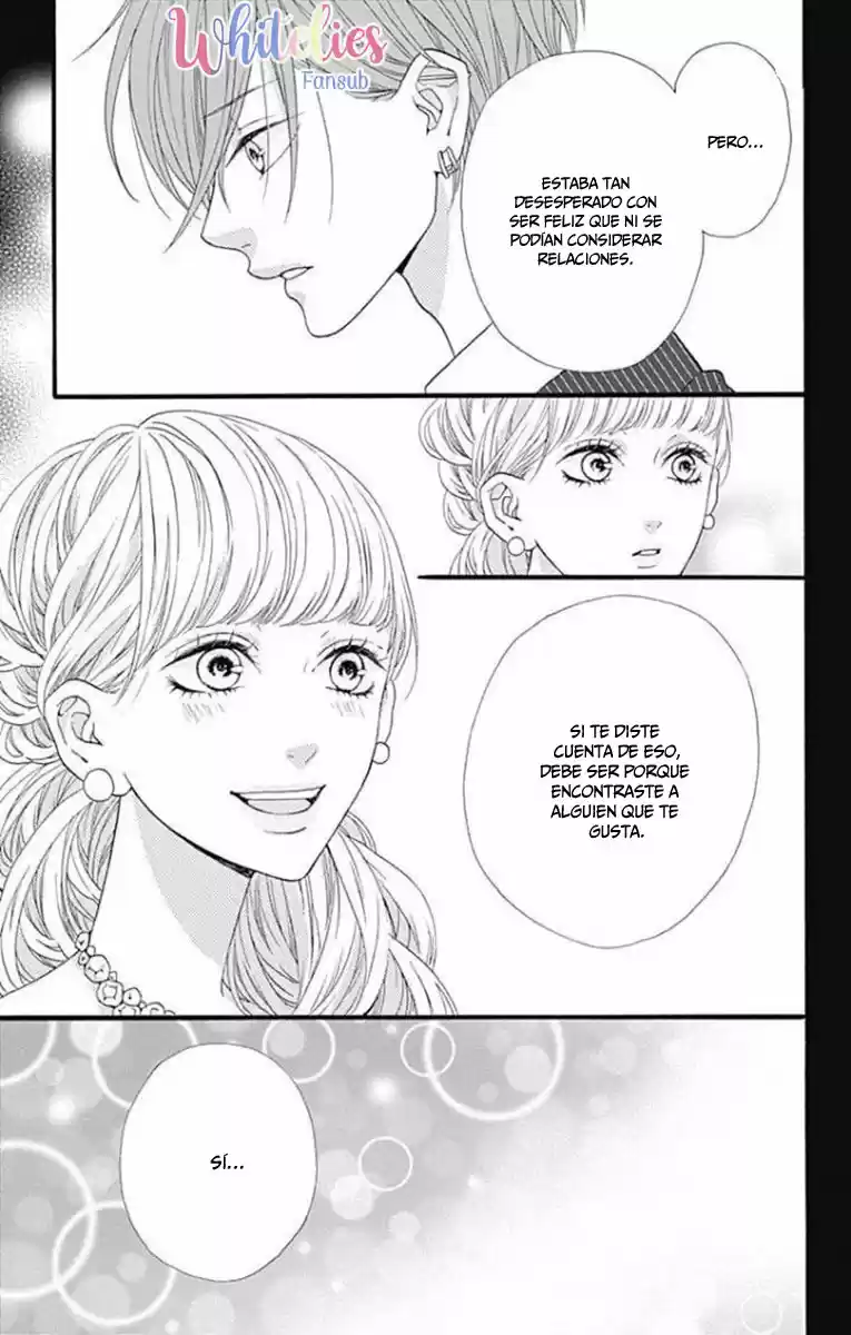 Getsuyoubi No Koibito - Capítulo 7 - Página 36 - LectorTMOo