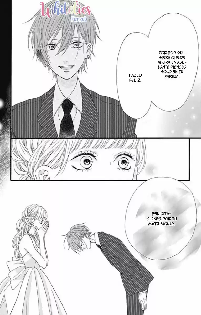 Getsuyoubi No Koibito - Capítulo 7 - Página 37 - LectorTMOo