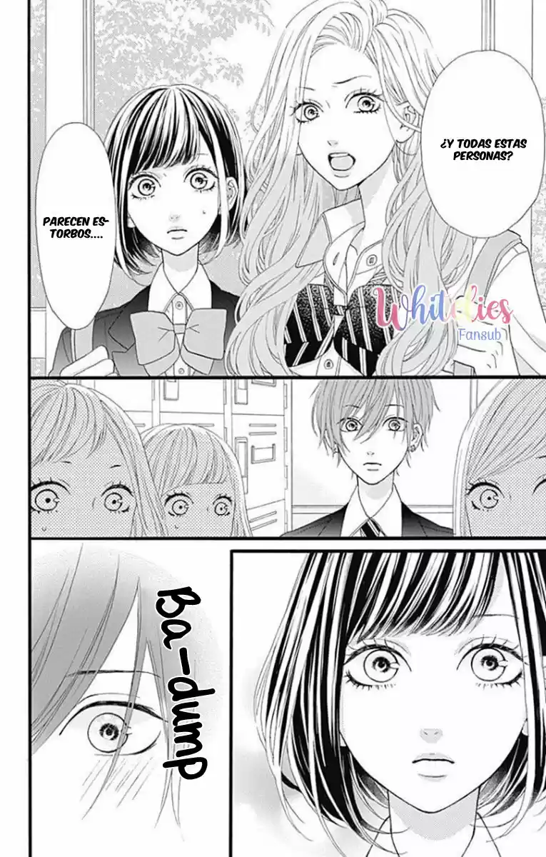 Getsuyoubi No Koibito - Capítulo 7 - Página 42 - LectorTMOo