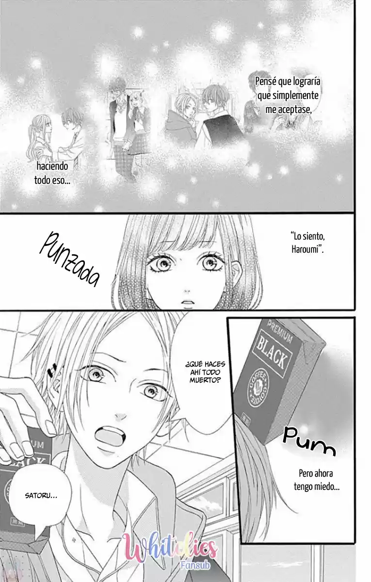 Getsuyoubi No Koibito - Capítulo 7 - Página 45 - LectorTMOo