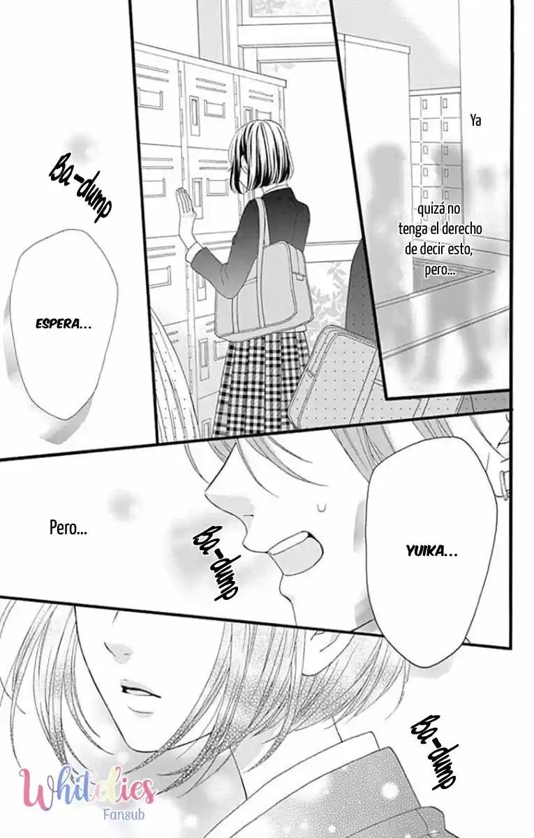Getsuyoubi No Koibito - Capítulo 7 - Página 51 - LectorTMOo