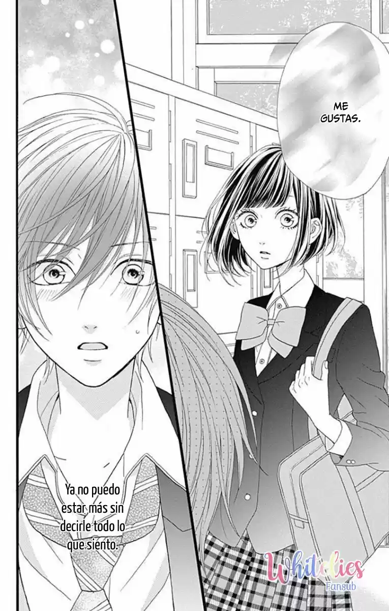Getsuyoubi No Koibito - Capítulo 7 - Página 52 - LectorTMOo