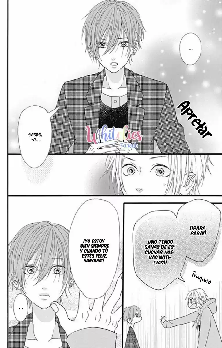 Getsuyoubi No Koibito - Capítulo 7 - Página 58 - LectorTMOo