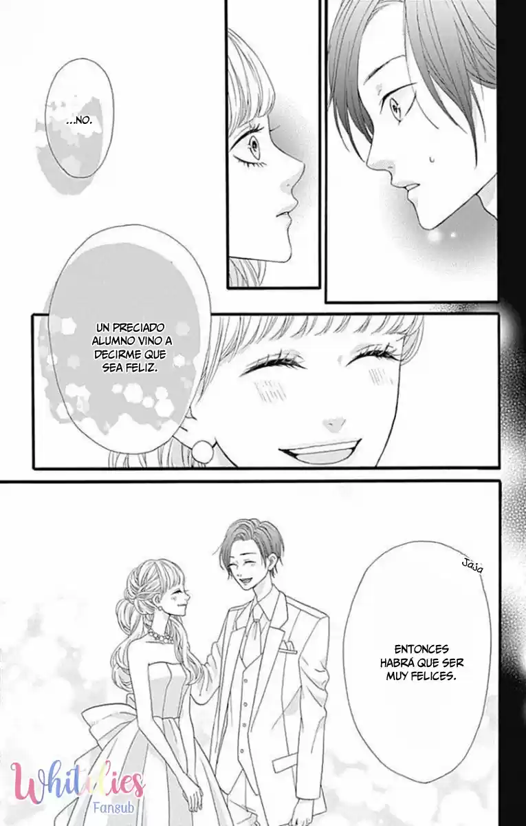 Getsuyoubi No Koibito - Capítulo 7 - Página 59 - LectorTMOo