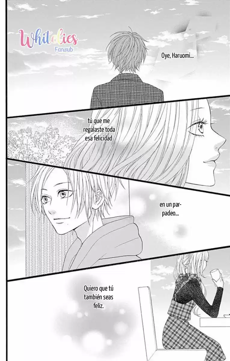 Getsuyoubi No Koibito - Capítulo 7 - Página 60 - LectorTMOo