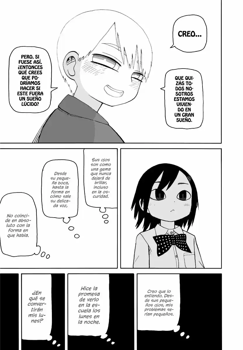 Getsuyoubi No Tomodachi capítulo 2 página 6