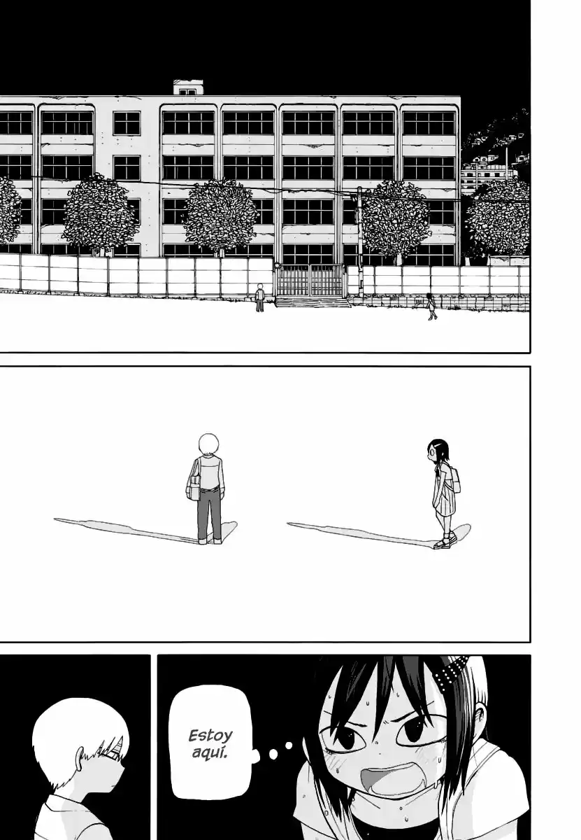 Getsuyoubi No Tomodachi capítulo 2 página 20