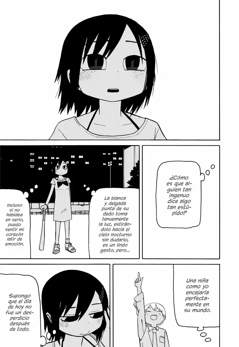 Getsuyoubi No Tomodachi capítulo 2 página 32