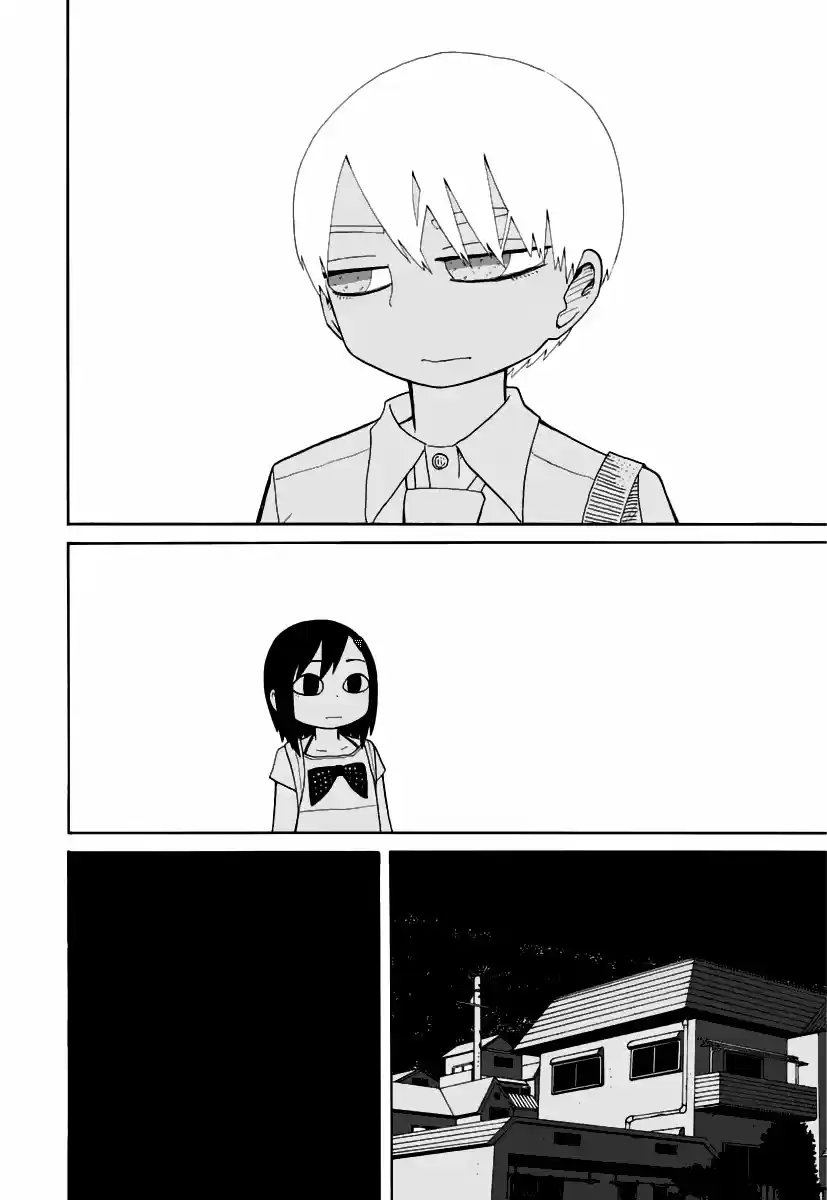 Getsuyoubi No Tomodachi capítulo 2 página 35