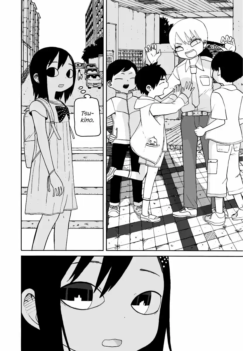 Getsuyoubi No Tomodachi capítulo 2 página 40