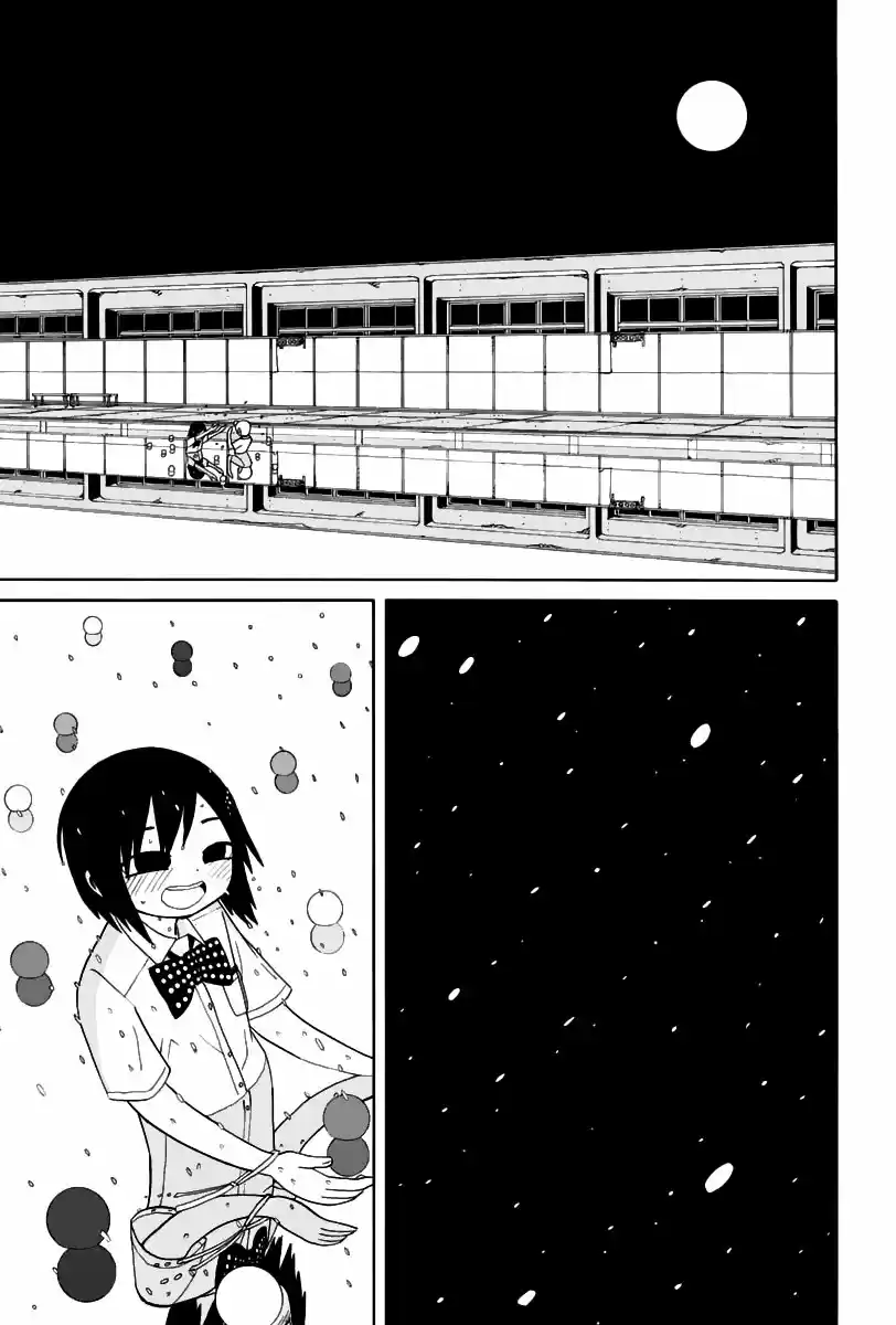 Getsuyoubi No Tomodachi capítulo 3 página 36