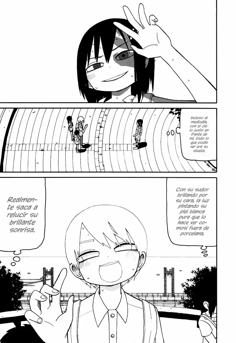 Getsuyoubi No Tomodachi capítulo 4 página 6
