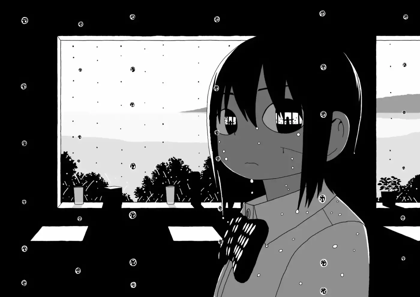 Getsuyoubi No Tomodachi capítulo 6 página 4