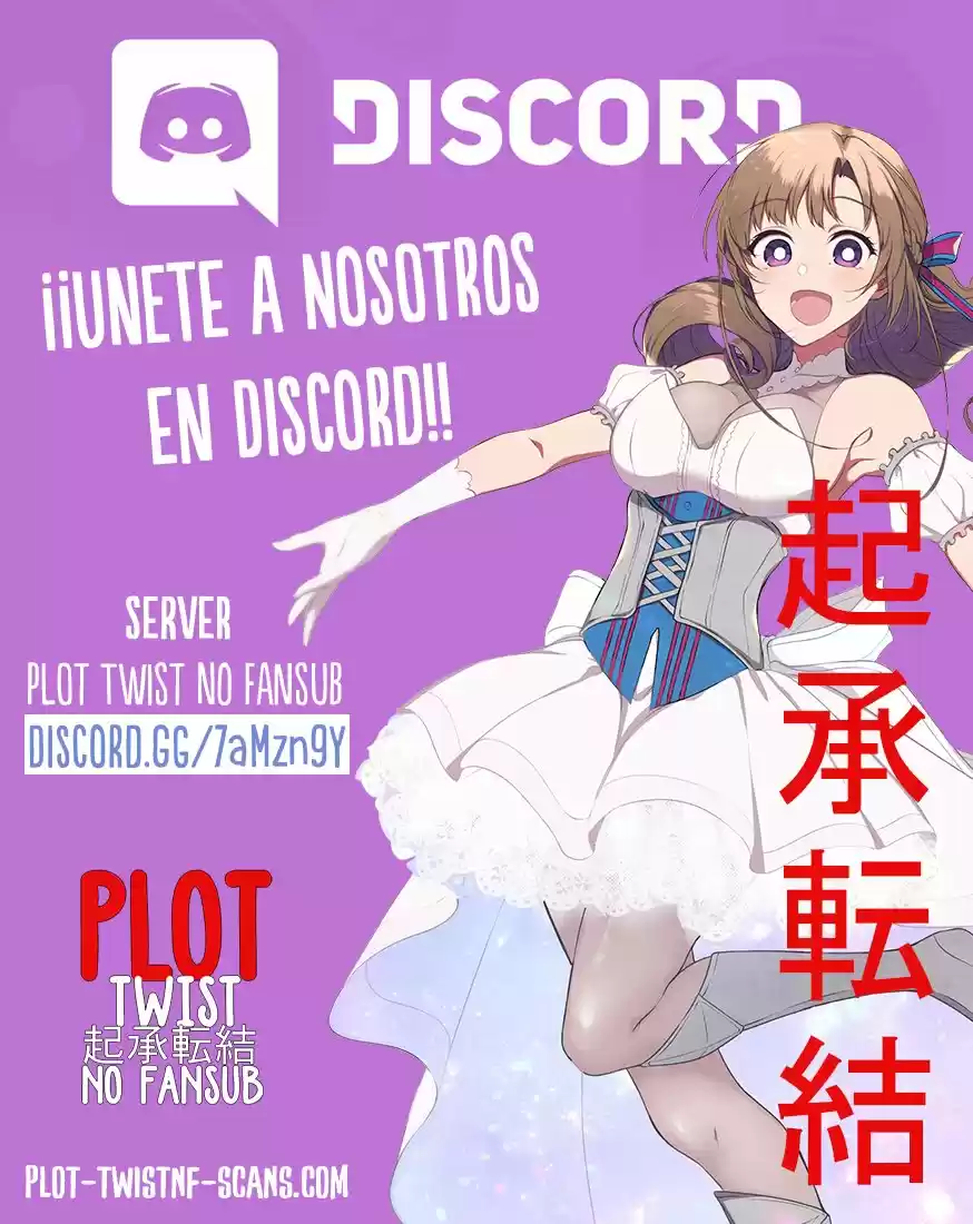Getsuyoubi No Tomodachi capítulo 8 página 14