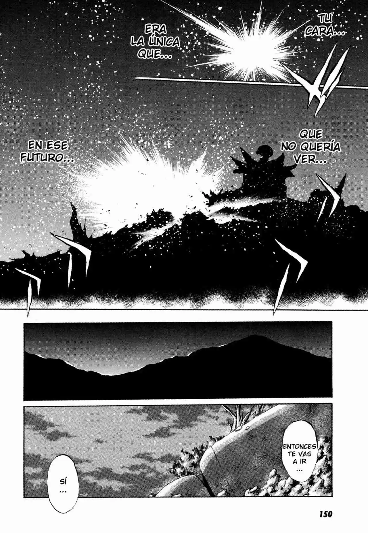 Getter Robo Anthology - Will Of Evolution - Capítulo 5 - Página 20 - LectorTMOo