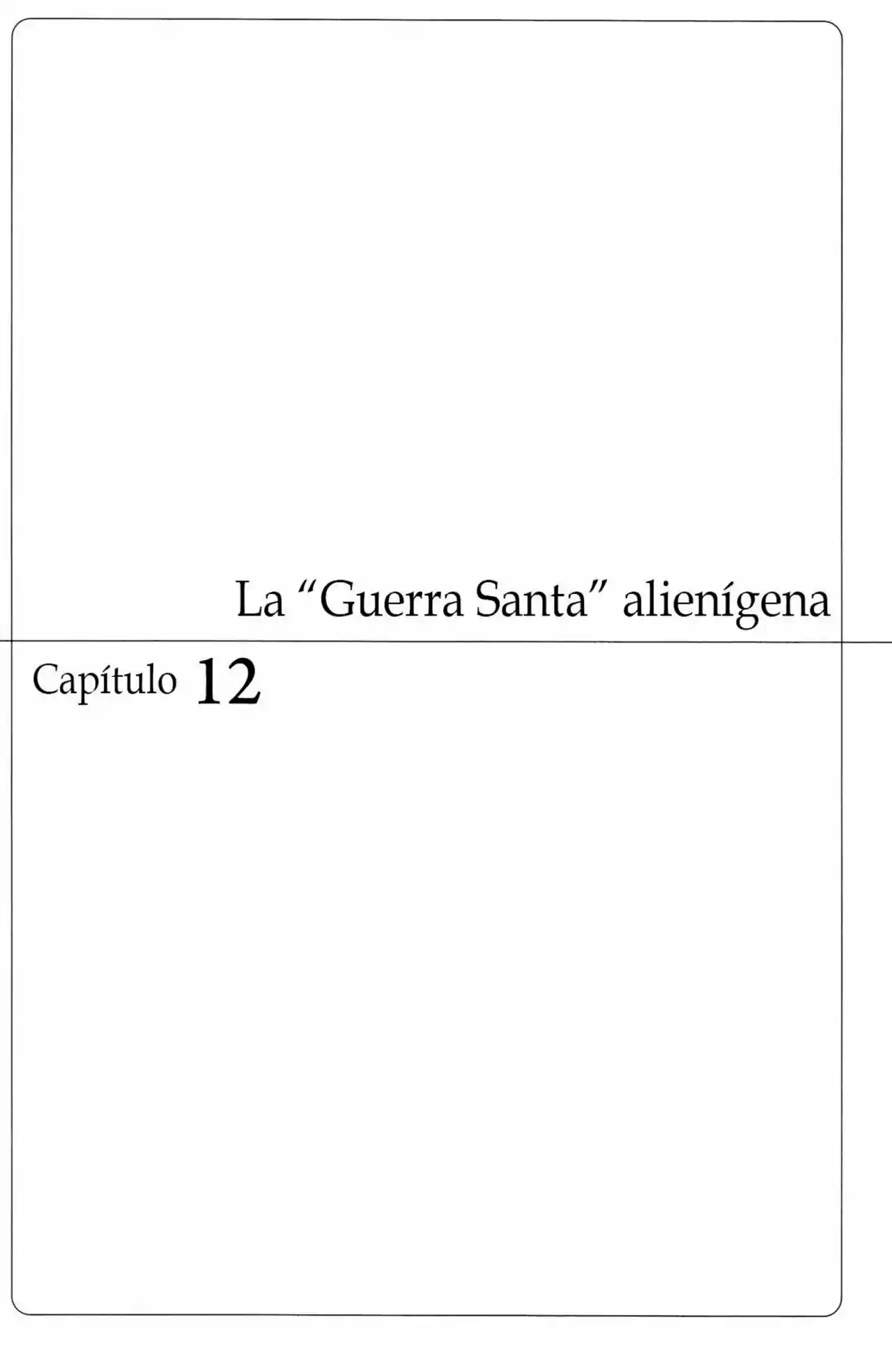 Getter Robo Arc - Capítulo 12 - Página 1 - LectorTMOo