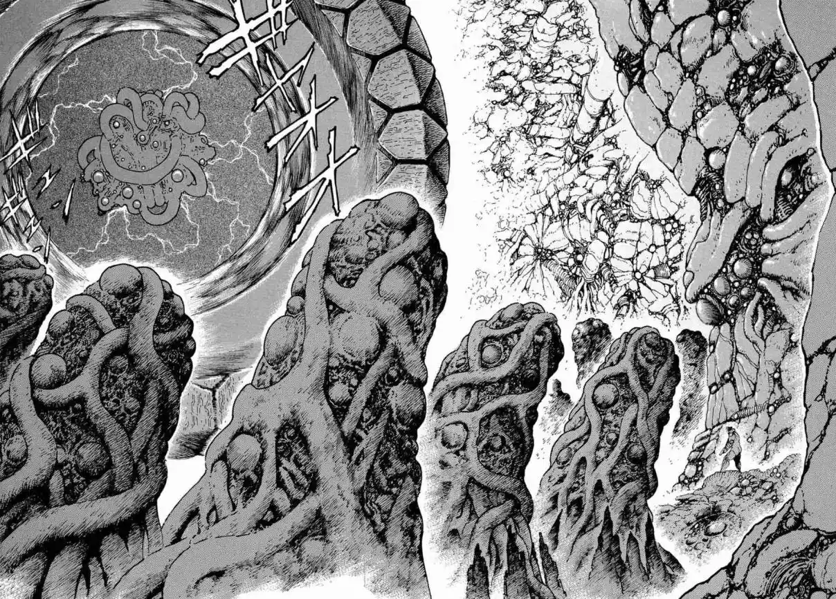 Getter Robo Arc - Capítulo 14 - Página 22 - LectorTMOo
