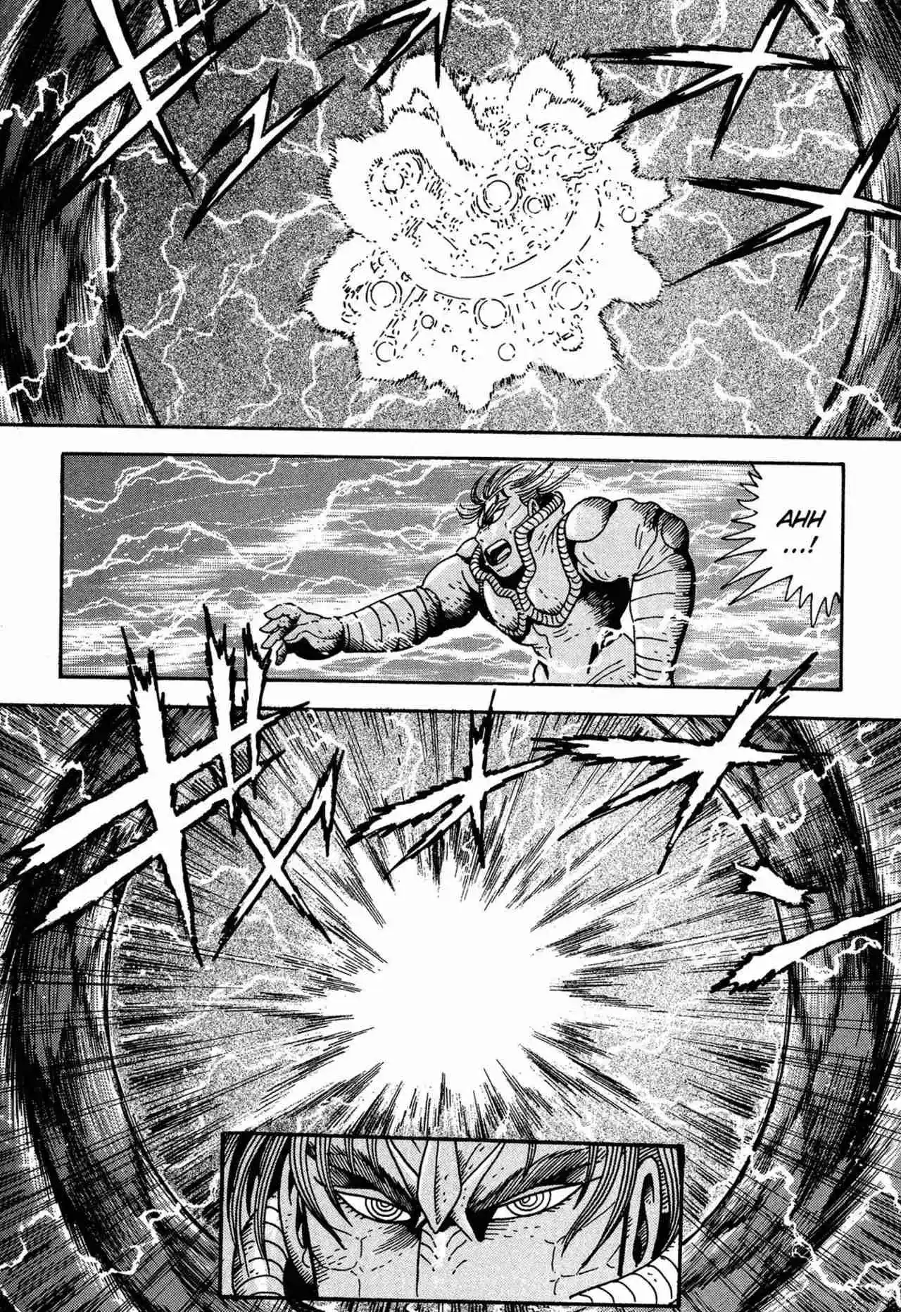 Getter Robo Arc - Capítulo 14 - Página 24 - LectorTMOo