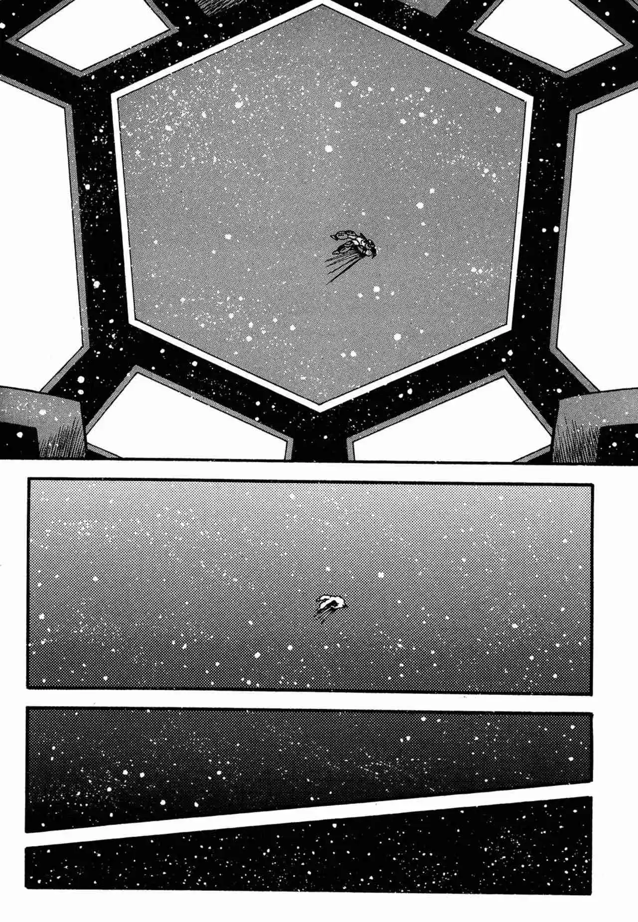 Getter Robo Arc - Capítulo 14 - Página 50 - LectorTMOo