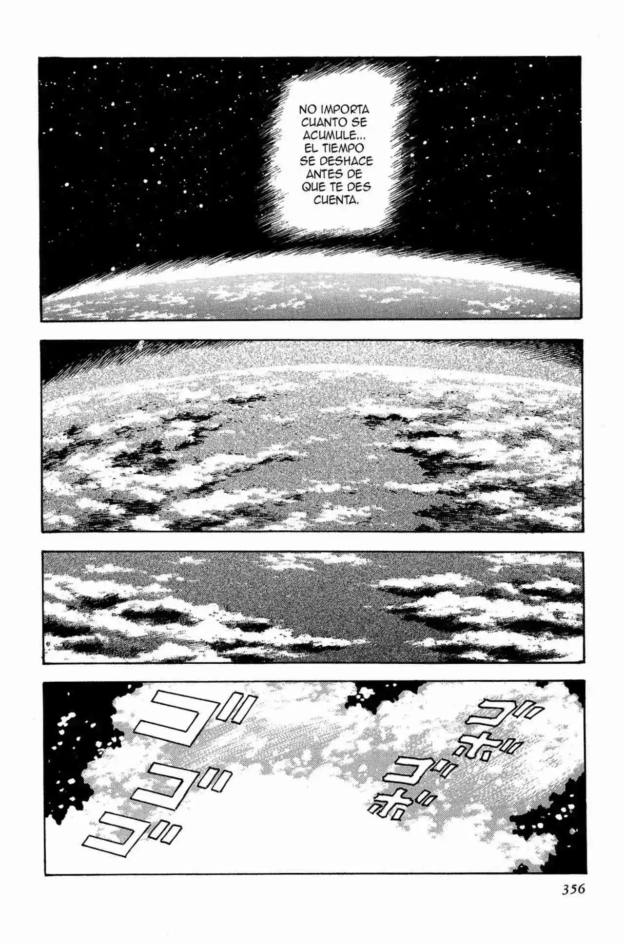 Getter Robo Arc - Capítulo 14 - Página 51 - LectorTMOo