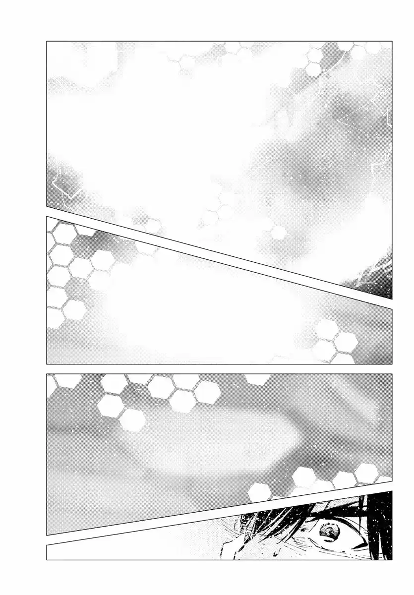 Getter Robo Devolution - Capítulo 26 - Página 12 - LectorTMOo